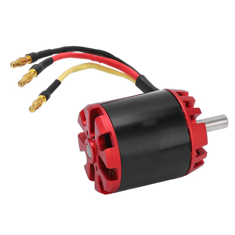 5065 270KV Motor Sensorless Motor High Power 6480‑9600RPM for Electric