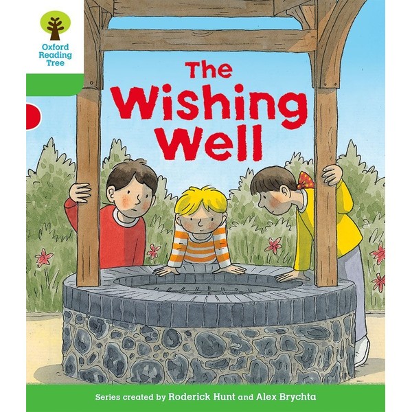 Biff, Chip and Kipper Stories Decode and Develop Level 2