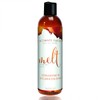 Intimate Earth Organics Melt Gleitmittel mit Wärmewirkung, 120 ml