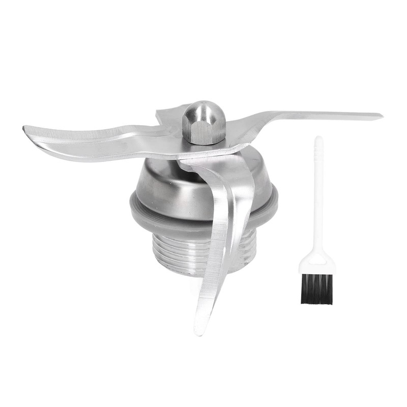 Gugxiom Mixer Blade Food Grade Stainless Steel Juicer Blades Replacement