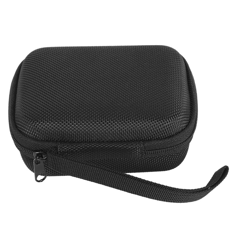 Headphone Case for WF‑1000XM4 Nylon and EVA Protective Wireless Noise
