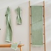 s.Oliver Hand Towel 50 x 100 cm, 100% Cotton, 600