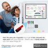 TMS Magnetic Weekly Planner/You Got This A3 | Dry Wipe