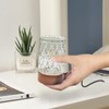 GZWANHANGMY Mini Soft Warm LED Night Light,Dimmable Bedside Lamp Small