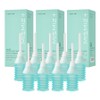MISUMIZ Inner Refreshing Wash Basic Feminine Cleanser 3pcs, 150g, 3ea / 미스미즈 이너 리프레싱 워시 베이직 여성청결제 3개입, 150g, 3개