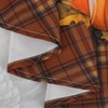 uwdfnwuif - Mantel de calabaza para otoño y cosecha de