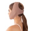 SHAPE CONCEPT Chin Strap for Sleeping 316 Double Chin Facial