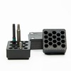 BOB'S TOOL COMPANY | 1/4" Hex Driver Bit Organizer |