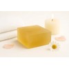 Jabon Facial De Miel Abeja Maya Exfoliente Piel Suave Barra