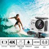 AKASO EK7000 4K30FPS 20MP Action Camera Ultra HD Underwater Camera
