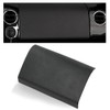 DOTCOM Dash Bezel Panel Passenger Cover Upper Glove Box BLACK