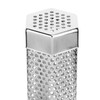 12 Inch Smoker Tube Rhombus Stainless Steel Pellet Smoker Tube