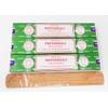 Satya Nag Champa & JRose Collections Combo Incense Sticks, 3