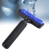 4 Inch Silicone Manual Roller Anti Static Cleaner Tool, Under