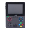 3.5inch Display Game Console HD Screen Joystick Retro Portable Handheld