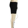 Wearable Men Urinal Bag Elastic Waistband Reusable Portable Male Shorts