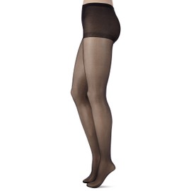 Gunze SP808 Women's Stockings, Sabrina, Warm Stockings, Set of 3 Pairs, Black
