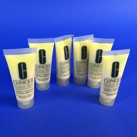 Clinique Dramatically Different Moisturizing Lotion 0.5 oz (Lot of 6)