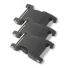 Sea to Summit Field Repair Buckle - Side Release, 2