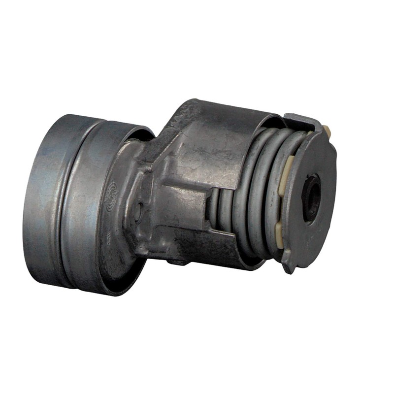 febi bilstein 22329 Tensioner Assembly for auxiliary belt, pack of
