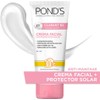 Pond's Crema Facial Clarant B3 con Factor de Protección Solar