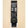 Replacement for Yamaha Home Theater Audio Receiver Remote Control RXV581BL