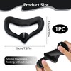 Facial Interface & Face Cover Pad for Oculus Quest 2,