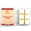 Sherwood Garden Home Fragrances Pomegranate Mango Soy Wax Melts 70