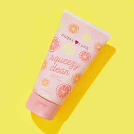 TARTE Sugar Rush - Squeezy Clean Face Wash