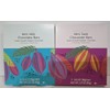 Trader Joe Mini Dark & Milk Chocolate Bars Super Smooth