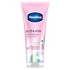 Vaseline Gluta-Hya Dewy Radiance Serum Burst Lotion 200 ml