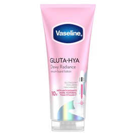 Vaseline Gluta-Hya Dewy Radiance Serum Burst Lotion 200 ml