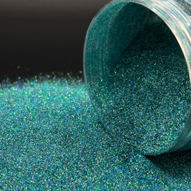 KOLOR KOALITION Automotive Metal Flake 4oz (Mike Montanez's Island Rush)