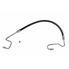 Sunsong 3402154 Power Steering Pressure Line Hose Assembly