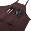 Hardys Plain Kids Apron with 2 Front Pockets - Apron