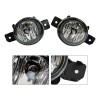 Luces Antiniebla De Repuesto Para Nissan Rogue 2014-2016