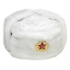 Hat Russian Army White, LG