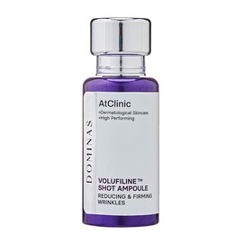 Dominas At Clinic Volufiline Shot Ampoule 30ml - Dominas At Clinic Volufiline Shot Ampoule 30ml