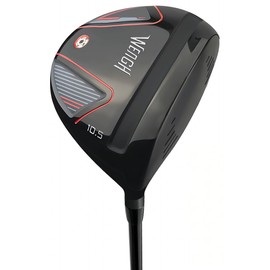 WENGH Titanium Golf Driver for Men and Women Right Handed（10.5 Degrees,470CC，Flex-Regular） Golf Club Drivers with Graphite Shaft-45.5 Inch