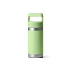 YETI Rambler Jr. 12 oz Kids Bottle, with Straw Cap,