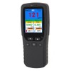 Air Quality Monitor 2.8inch LCD Screen PM2.5 1.0 10 HCHO