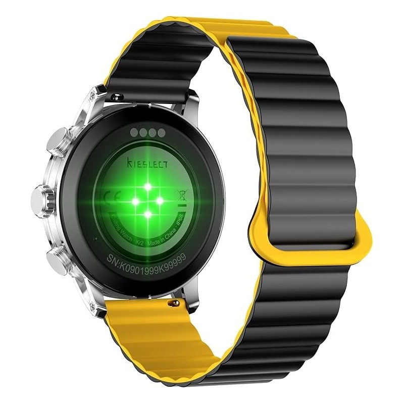 Kieslect | Kr2 Smartwatch 1.43'' Amoled Mas De 100 Modos