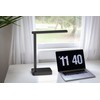 Drevet LED Desk Lamp for College Dorm Room, Desk Light