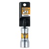 Vessel SL202190 Semi-Long Socket, Opposite Side 0.8 x 3.5 inches