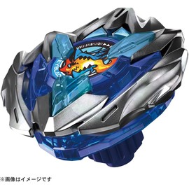 BEYBLADE X Beyblade X UX-01 Starter Drain Buster 1-60A