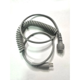 GELISH GO FILE Nails Drill Replacement Motor Cord