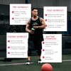 Freak Athletics Creatine Monohydrate Powder + Electrolytes Powder - Mixed