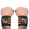 GASP Hardcore Bandages de poignet