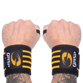 GASP Hardcore Bandages de poignet