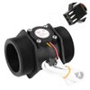 DN50 G2 Turbine Flow Meter Water Flow Hall Sensor Switch